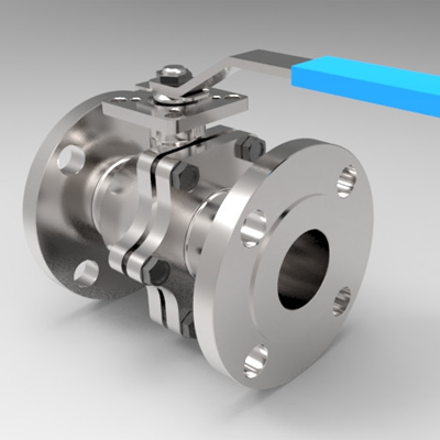 BALL VALVE EXPORTERS IN NIGERIA